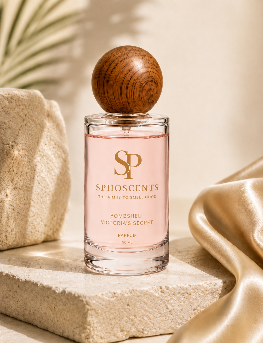 Bombshell by Victoria Secret
