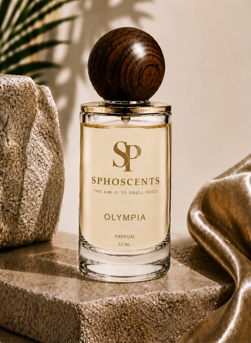 Olympéa-Paco Rabanne