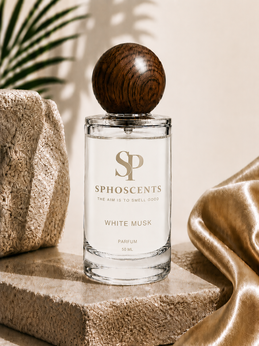 White Musk